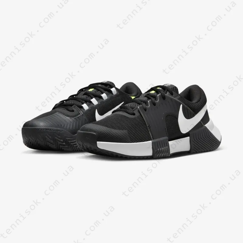 Тенісні кросівки Nike Zoom GP Challenge 1 Clay FJ1812-001