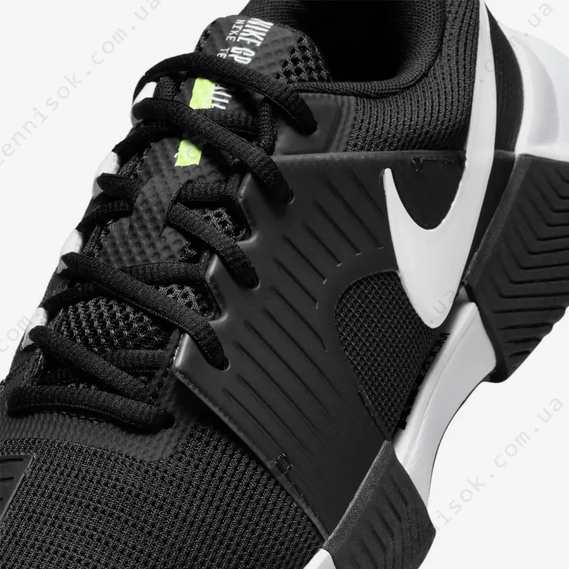 Тенісні кросівки Nike Zoom GP Challenge 1 Clay FJ1812-001