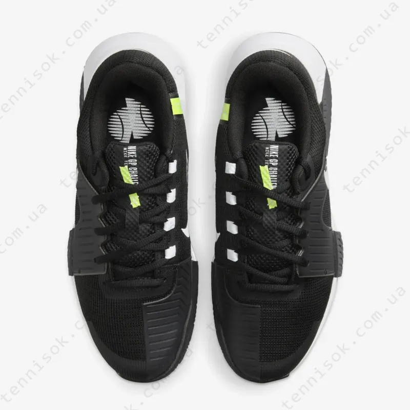 Тенісні кросівки Nike Zoom GP Challenge 1 Clay FJ1812-001