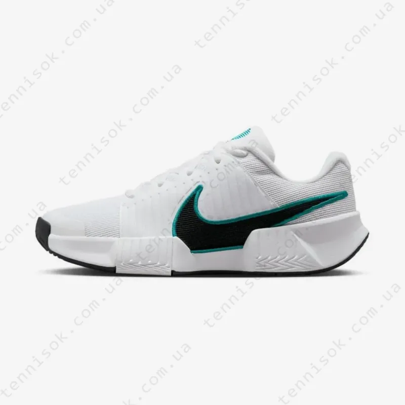 Тенісні кросівки Nike Zoom GP Challenge Pro Clay FJ7767-104
