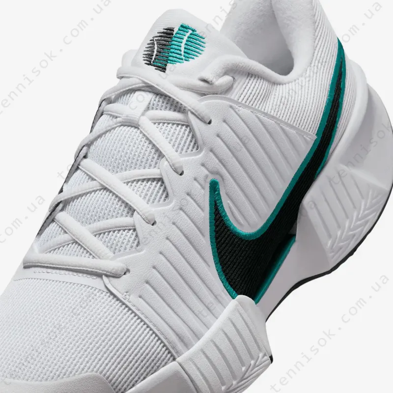 Тенісні кросівки Nike Zoom GP Challenge Pro Clay FJ7767-104