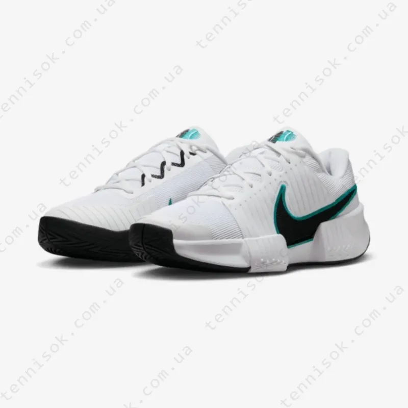 Тенісні кросівки Nike Zoom GP Challenge Pro Clay FJ7767-104