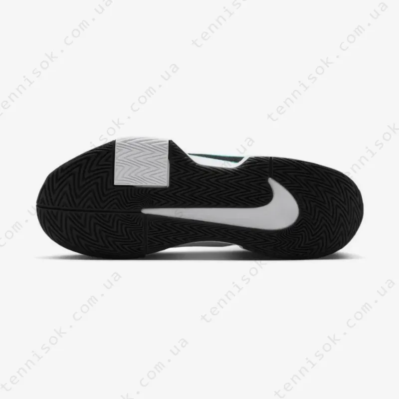 Тенісні кросівки Nike Zoom GP Challenge Pro Clay FJ7767-104