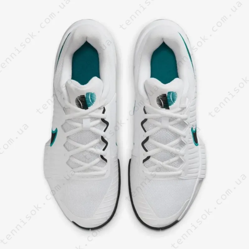 Тенісні кросівки Nike Zoom GP Challenge Pro Clay FJ7767-104