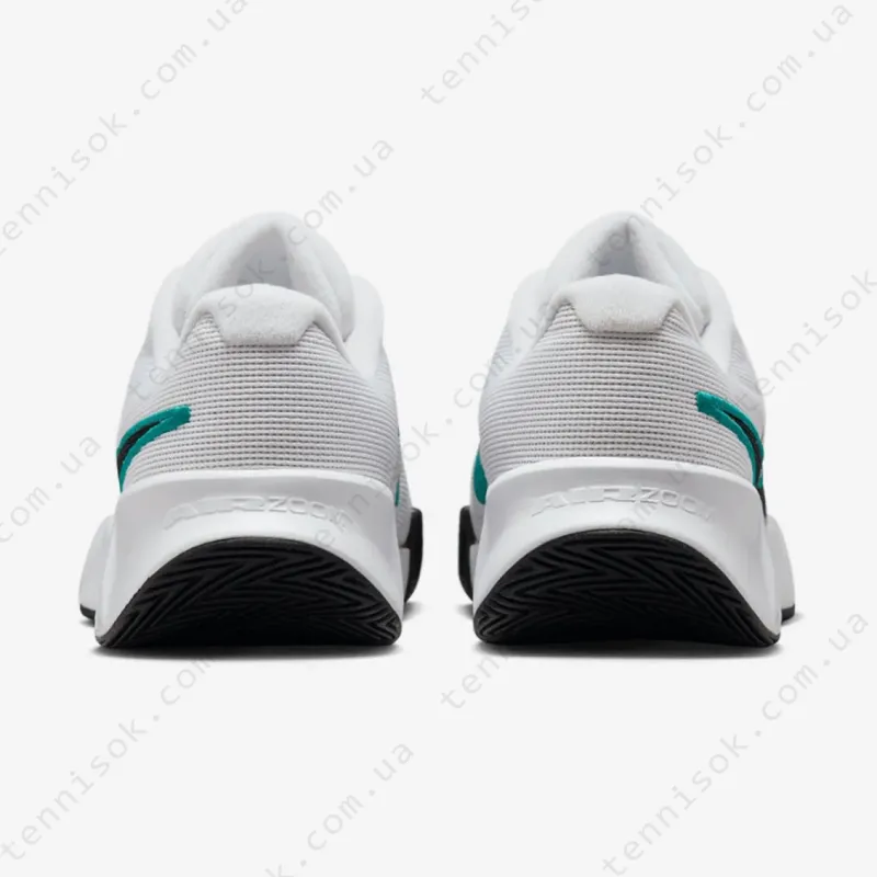 Тенісні кросівки Nike Zoom GP Challenge Pro Clay FJ7767-104