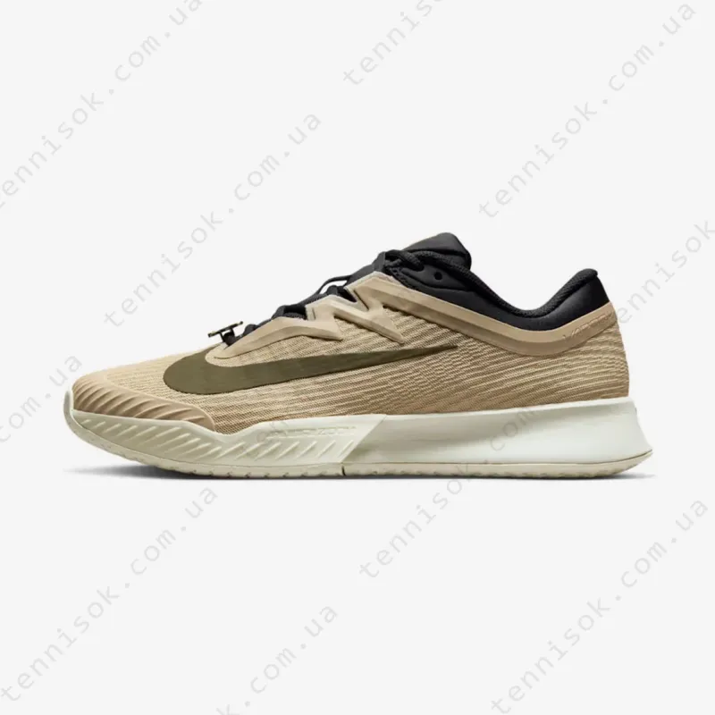 Тенісні кросівки Nike Zoom Vapor Pro 3 HC Heritage HV1483-200