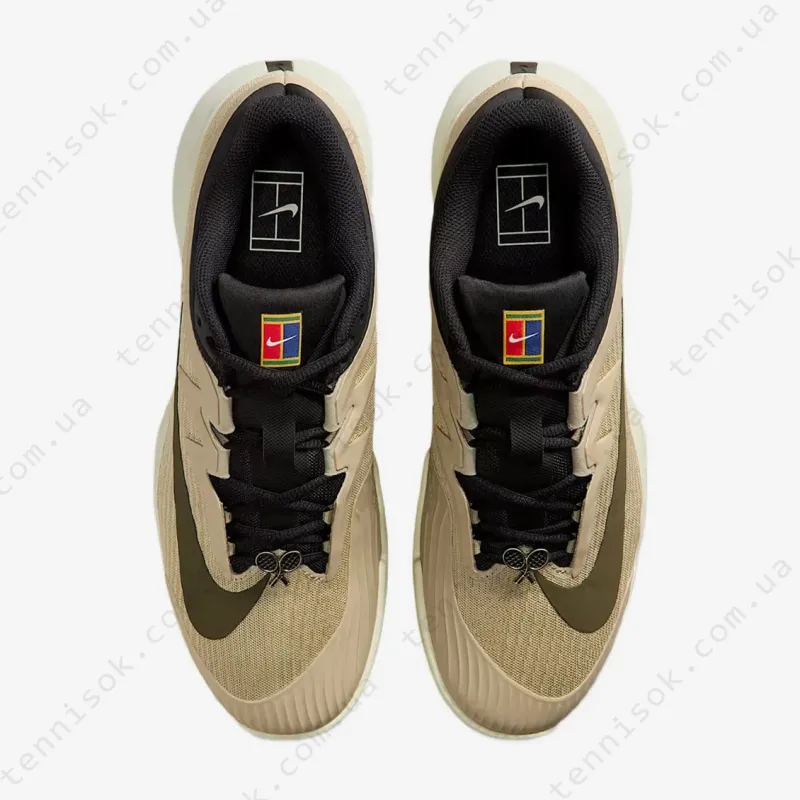 Тенісні кросівки Nike Zoom Vapor Pro 3 HC Heritage HV1483-200