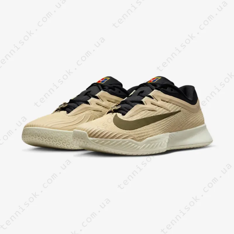 Тенісні кросівки Nike Zoom Vapor Pro 3 HC Heritage HV1483-200