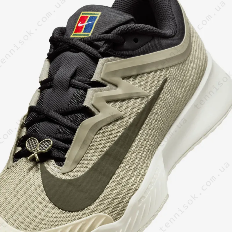 Тенісні кросівки Nike Zoom Vapor Pro 3 HC Heritage HV1483-200
