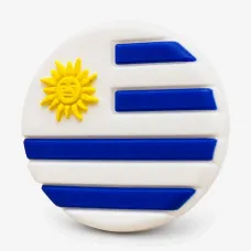 Віброгасники для тенісної ракетки Flag of Uruguay Vibration Dampener