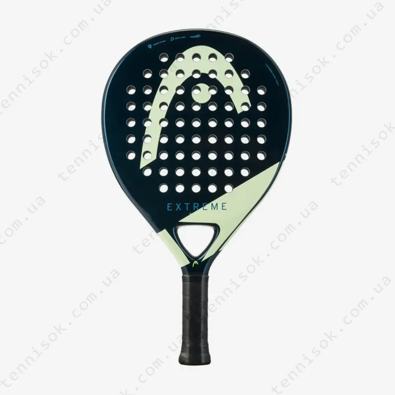 Ракетка для падела Head Evo Extreme 2025 226415