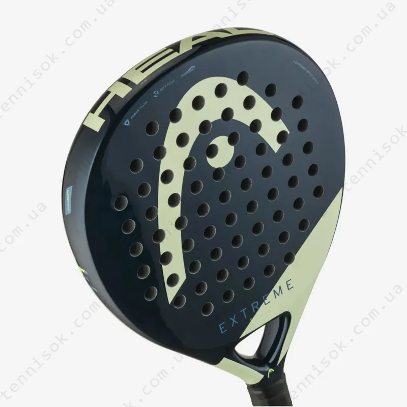 Ракетка для падела Head Evo Extreme 2025 226415
