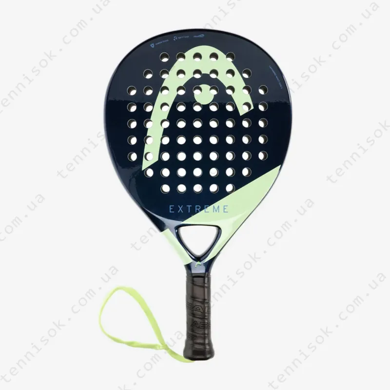 Ракетка для падела Head Evo Extreme 2025 226415