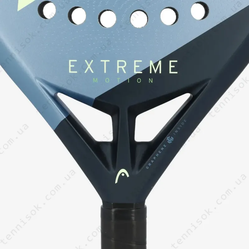 Ракетка для падела Head Extreme Motion 2025 223135