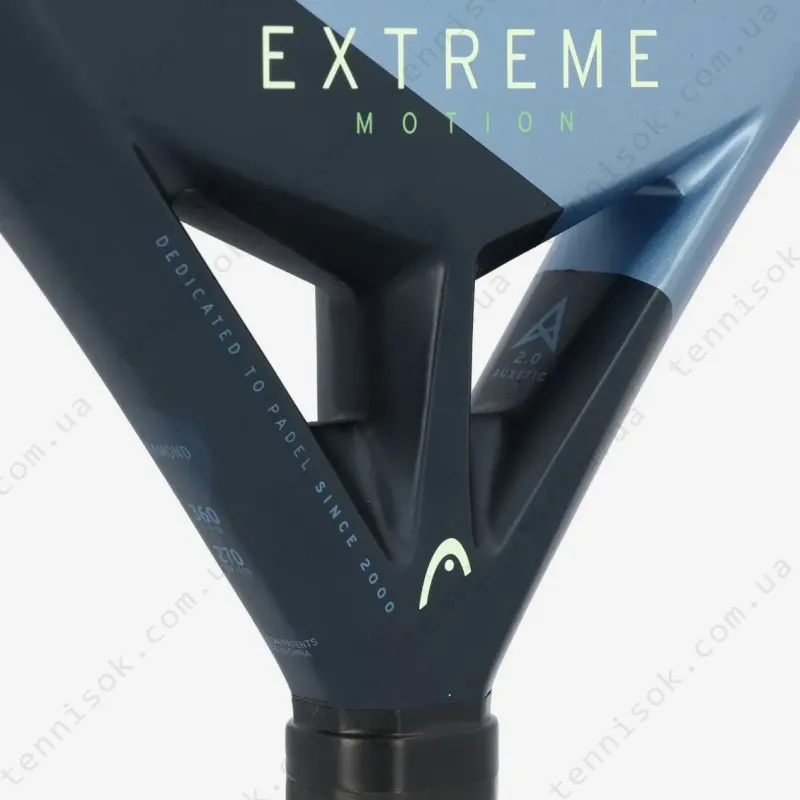 Ракетка для падела Head Extreme Motion 2025 223135