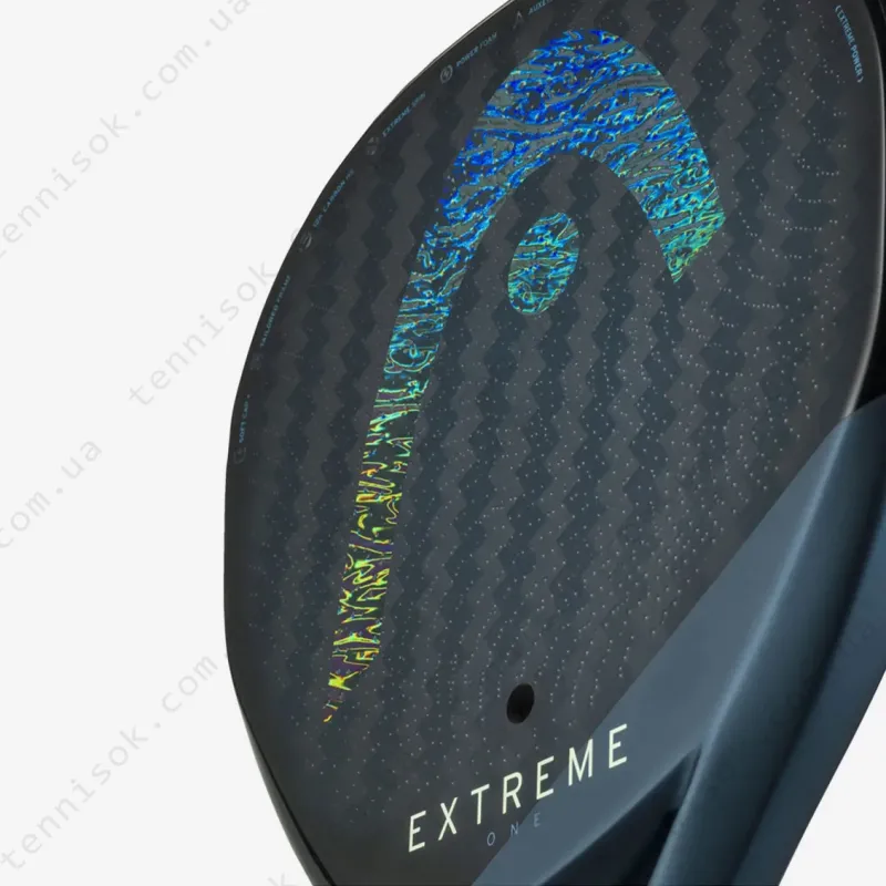 Ракетка для падела Head Extreme One 2025 223115