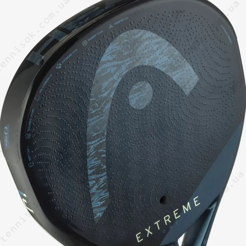 Ракетка для падела Head Extreme One 2025 223115