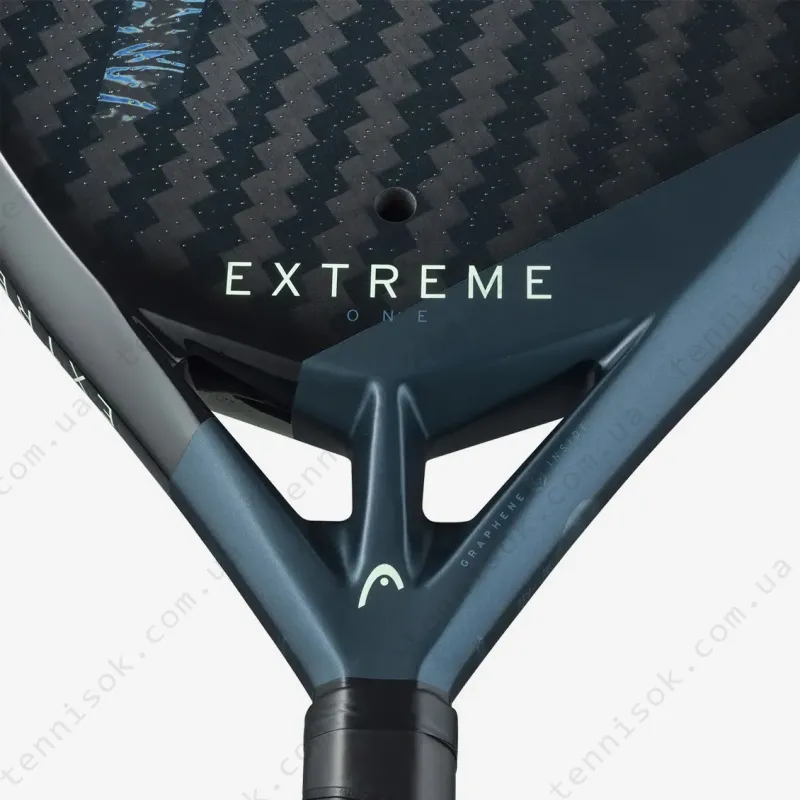 Ракетка для падела Head Extreme One 2025 223115