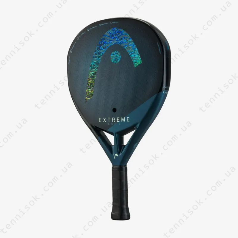 Ракетка для падела Head Extreme One X 2025 223105