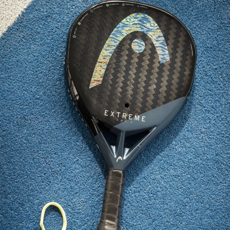 Ракетка для падела Head Extreme One X 2025 223105