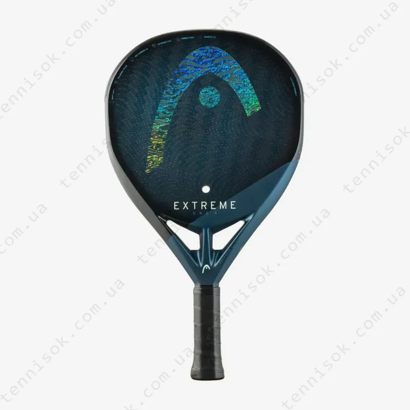 Ракетка для падела Head Extreme One X 2025 223105
