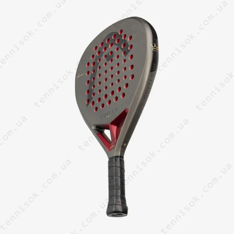 Ракетка для падела Head Coello Pro 2026 225036