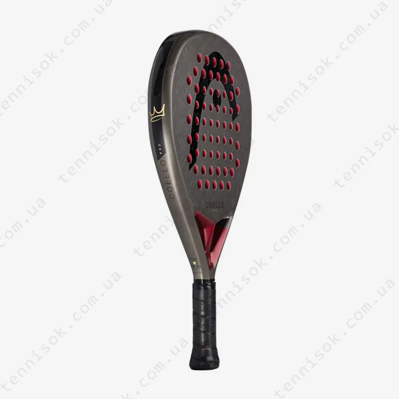 Ракетка для падела Head Coello Pro 2026 225036