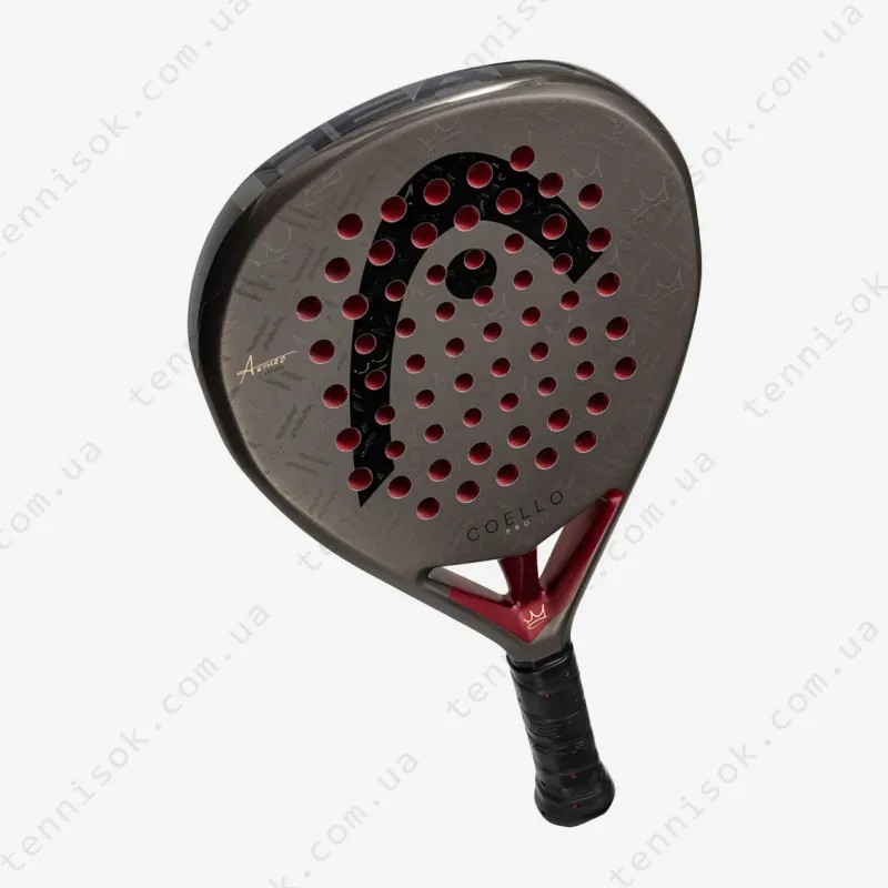 Ракетка для падела Head Coello Pro 2026 225036