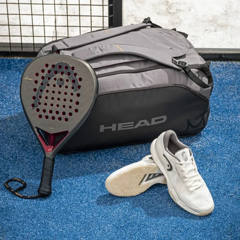 Ракетка для падела Head Coello Pro 2026 225036
