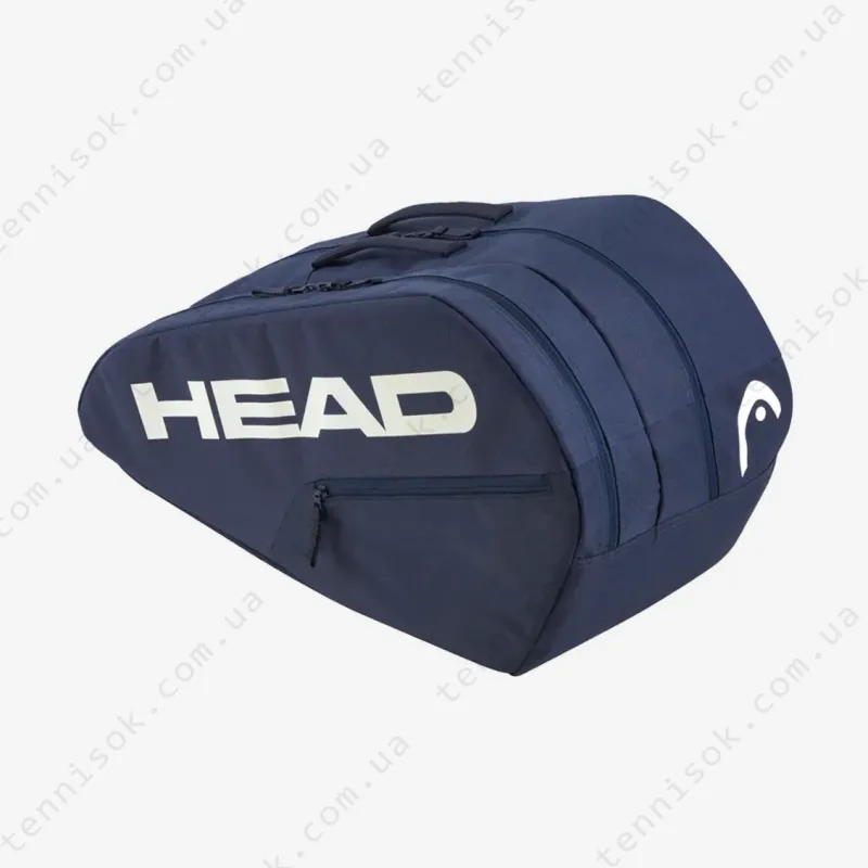Сумка для падела Head Base Padel Bag M NY 261365