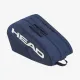 Сумка для падела Head Base Padel Bag M NY 261365