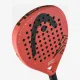 Ракетка для падела Head Bolt 2026 red/black 226206