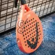 Ракетка для падела Head Bolt 2026 red/black 226206