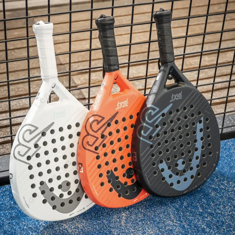 Ракетка для падела Head Bolt 2026 white/grey 226216