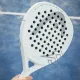 Ракетка для падела Head Bolt 2026 white/grey 226216
