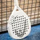 Ракетка для падела Head Bolt 2026 white/grey 226216