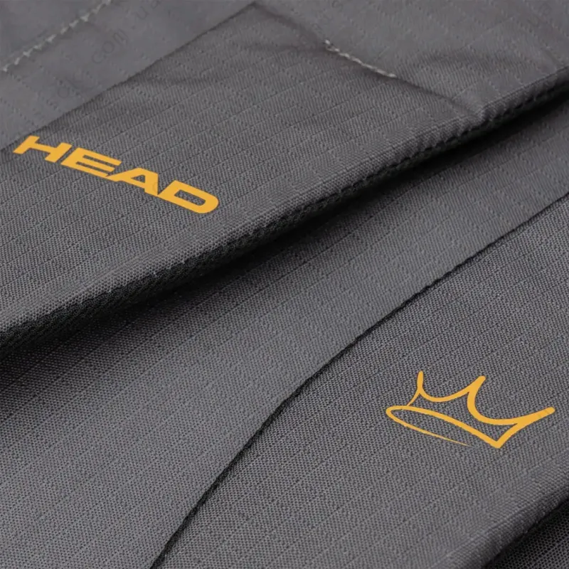 Сумка для падела Head Coello Pro X Padel Duffle Bag L 261906