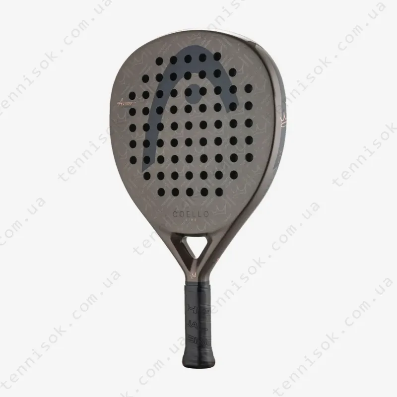 Ракетка для падела Head Coello Vibe 2026 226156