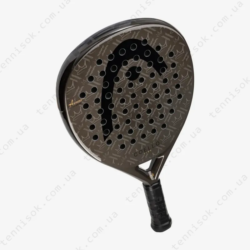 Ракетка для падела Head Coello Vibe 2026 226156