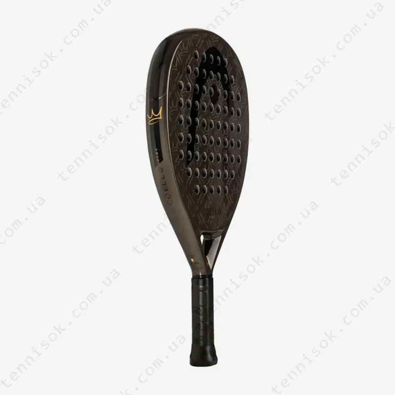 Ракетка для падела Head Coello Vibe 2026 226156
