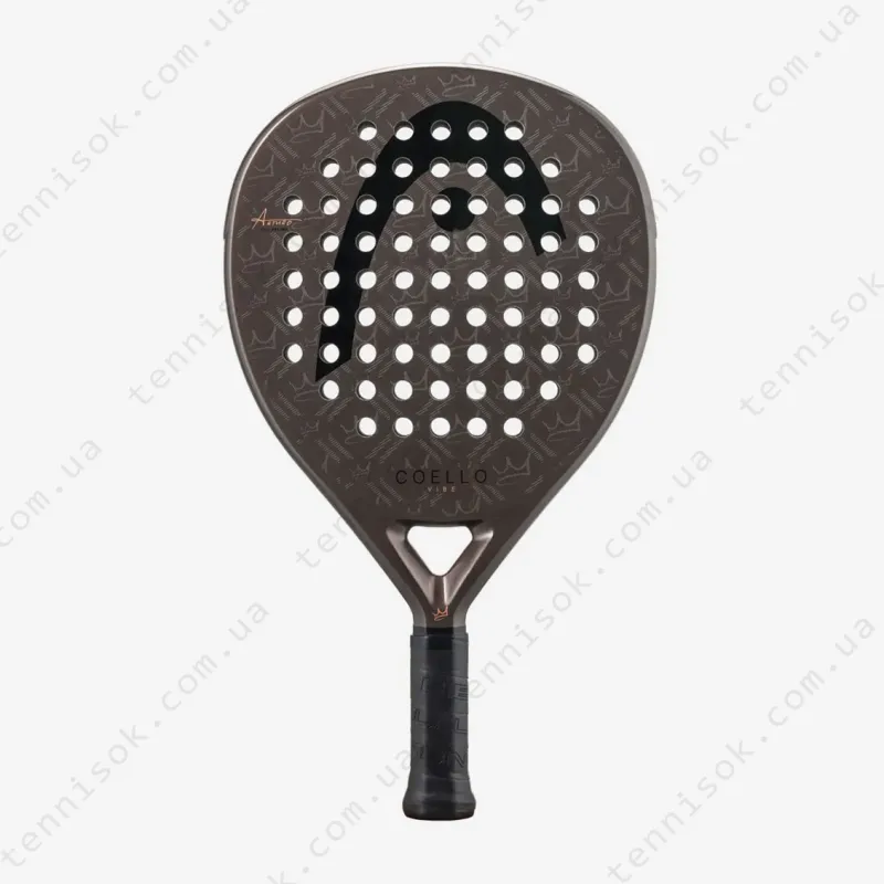 Ракетка для падела Head Coello Vibe 2026 226156