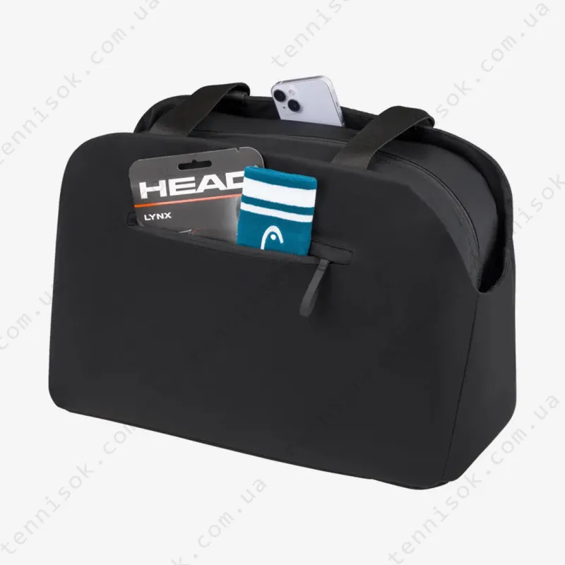 Теннисная сумка Head Pro X Tote Bag 22L BK 260006