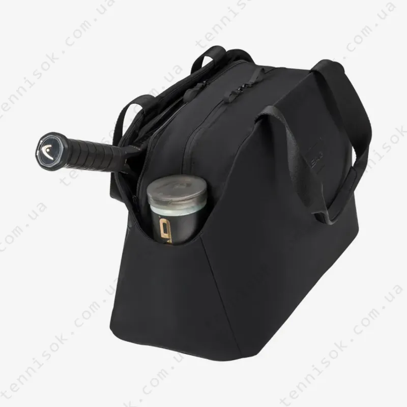 Теннисная сумка Head Pro X Tote Bag 22L BK 260006