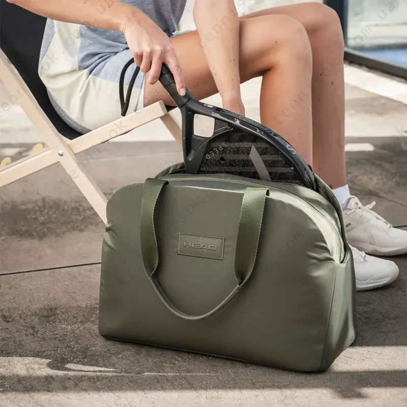 Теннисная сумка Head Pro X Tote Bag 22L GE 260016