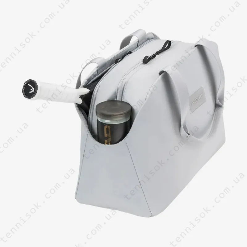 Тенісна сумка Head Pro X Tote Bag 22L LG 260026