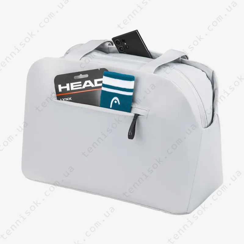 Тенісна сумка Head Pro X Tote Bag 22L LG 260026