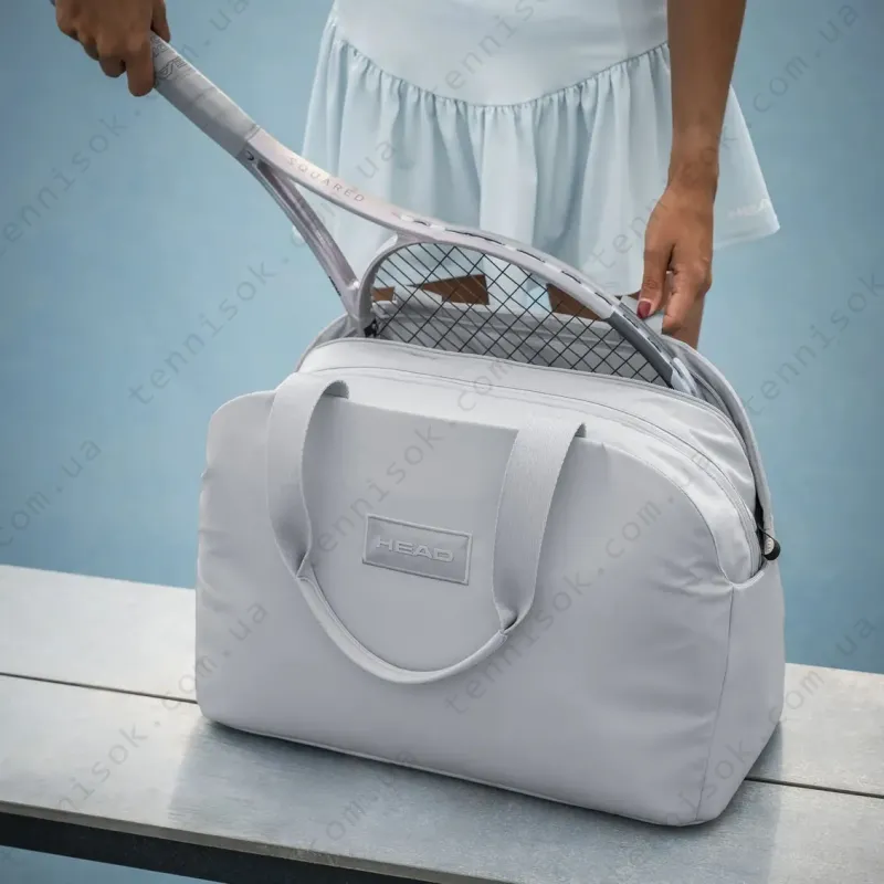 Тенісна сумка Head Pro X Tote Bag 22L LG 260026