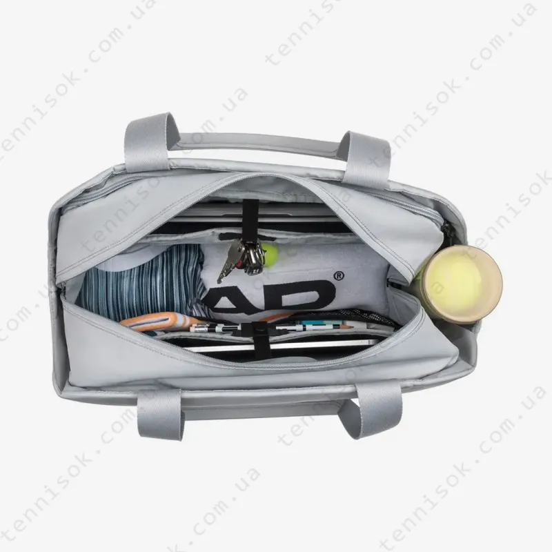 Тенісна сумка Head Pro X Tote Bag 22L LG 260026