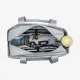 Тенісна сумка Head Pro X Tote Bag 22L LG 260026