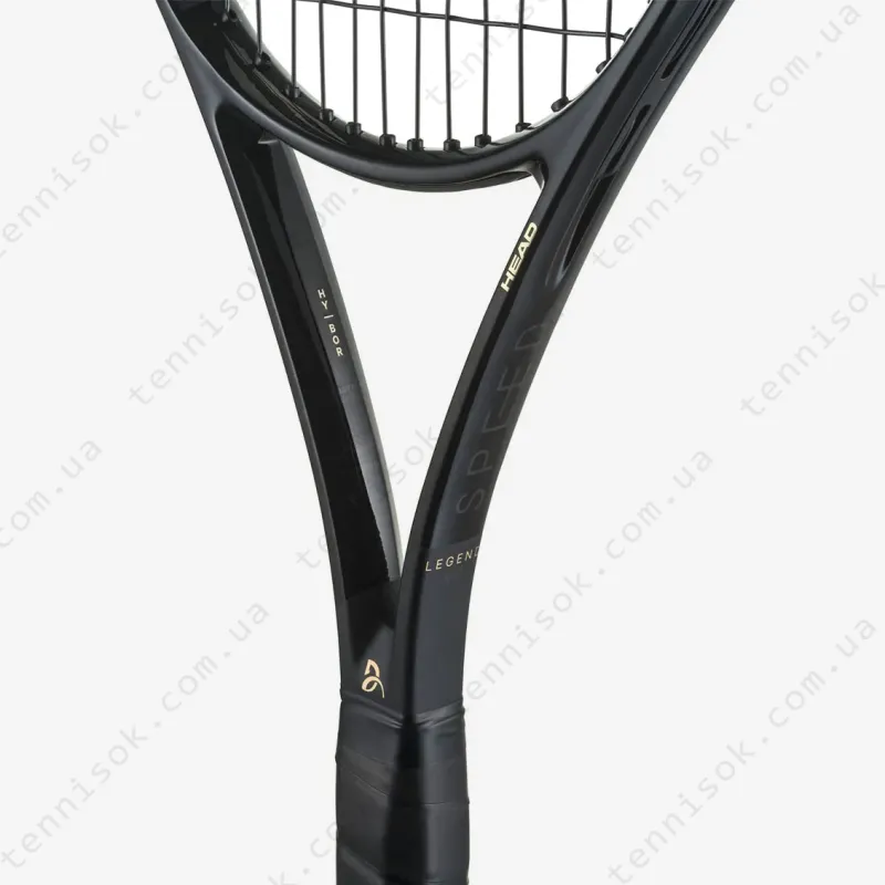 Теннисная ракетка Head Speed MP Legend 2025 232076